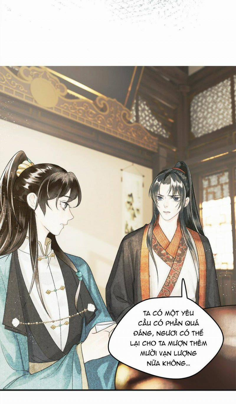 Tiểu Phú Bà Của Đại Tướng Quân 4 trang 50