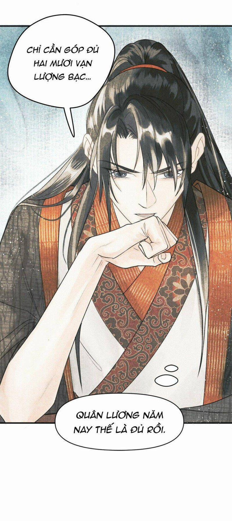 Tiểu Phú Bà Của Đại Tướng Quân 4 trang 51