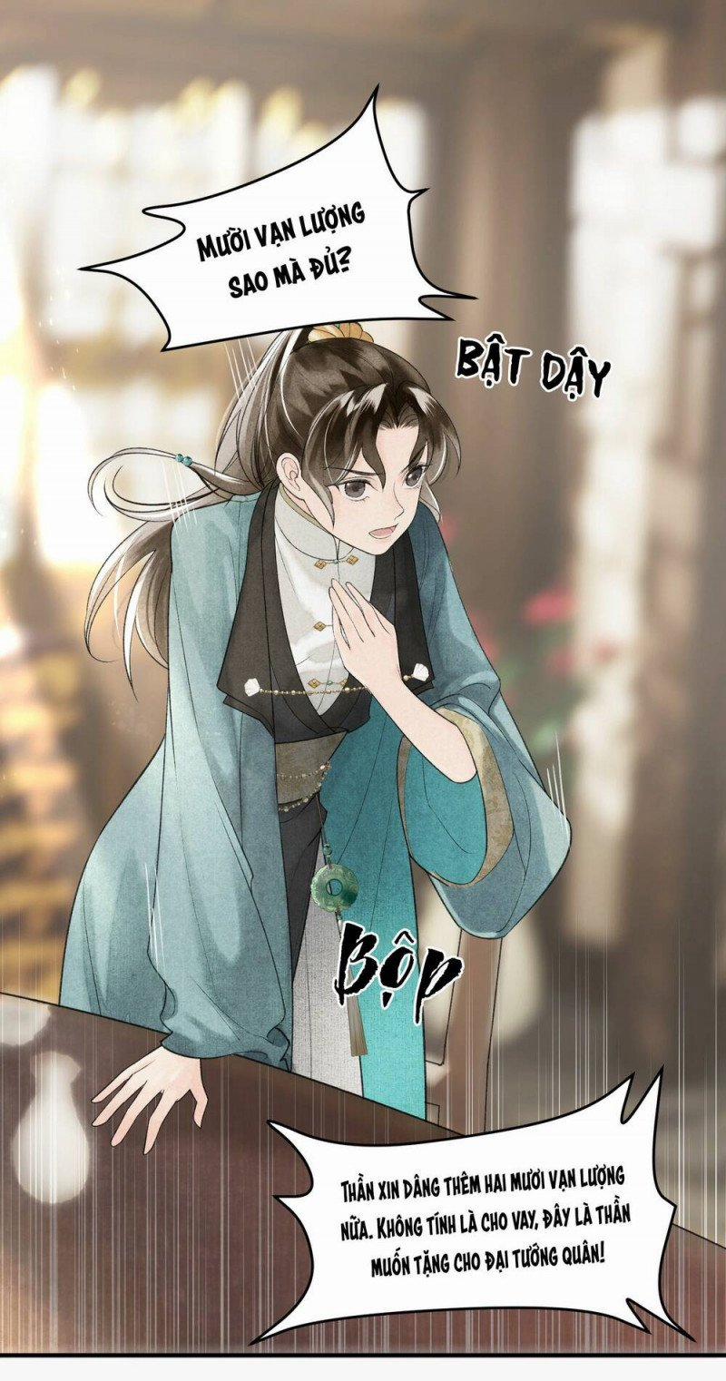 Tiểu Phú Bà Của Đại Tướng Quân 4 trang 52