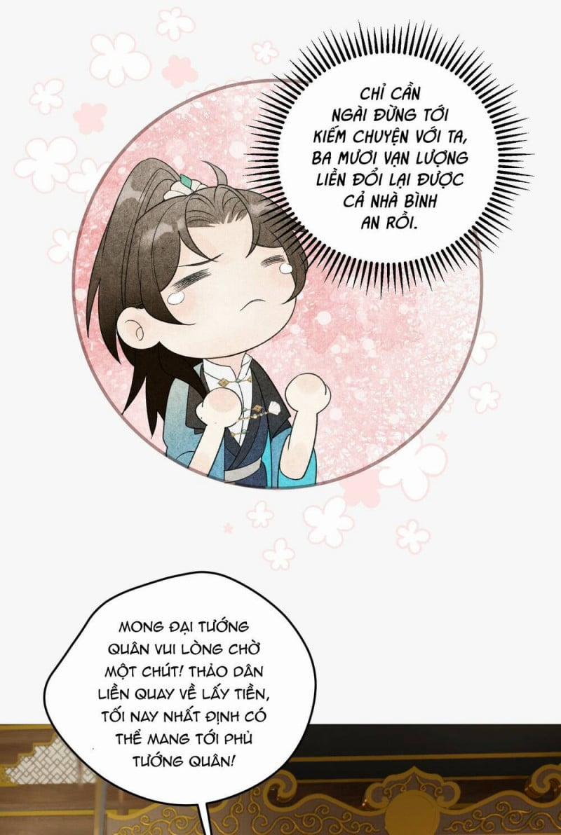 Tiểu Phú Bà Của Đại Tướng Quân 4 trang 53