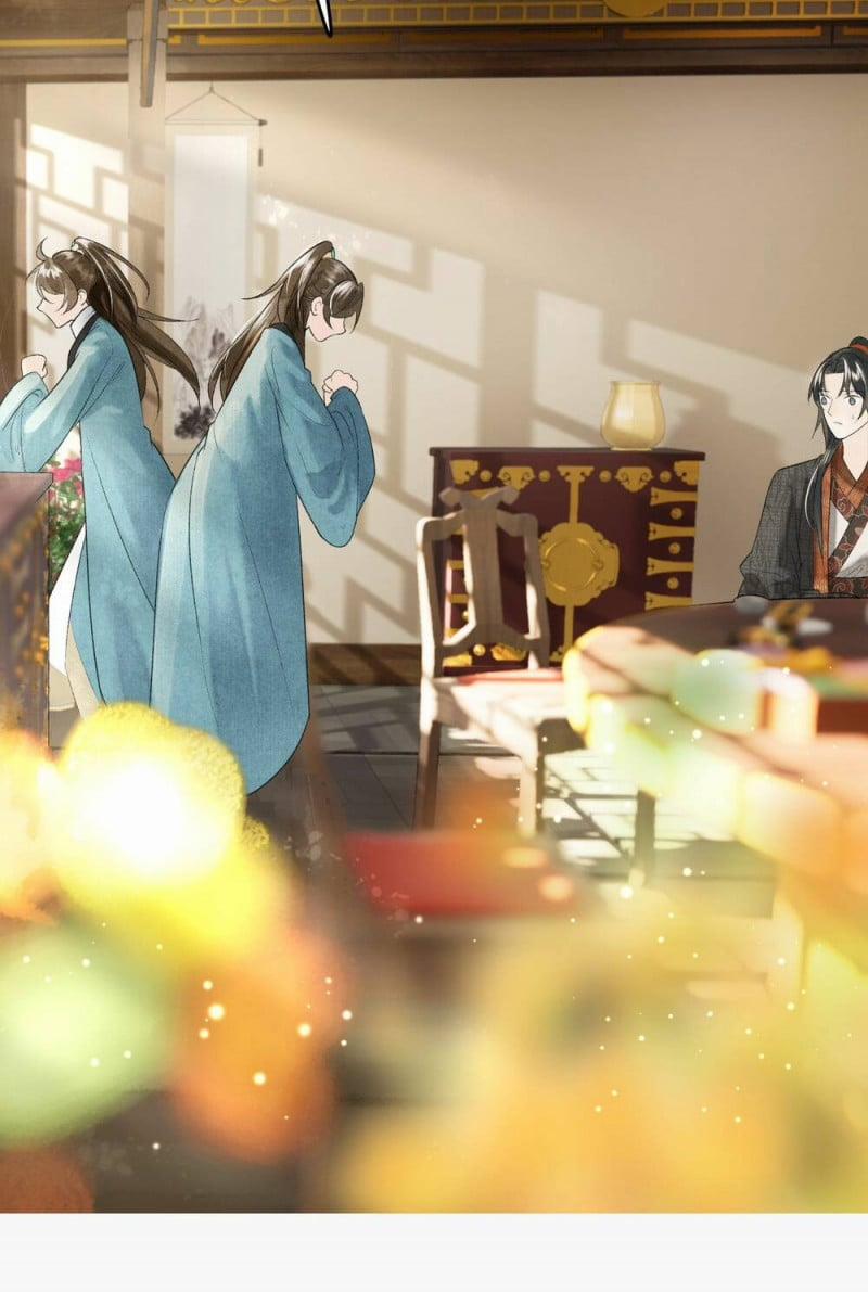 Tiểu Phú Bà Của Đại Tướng Quân 4 trang 54