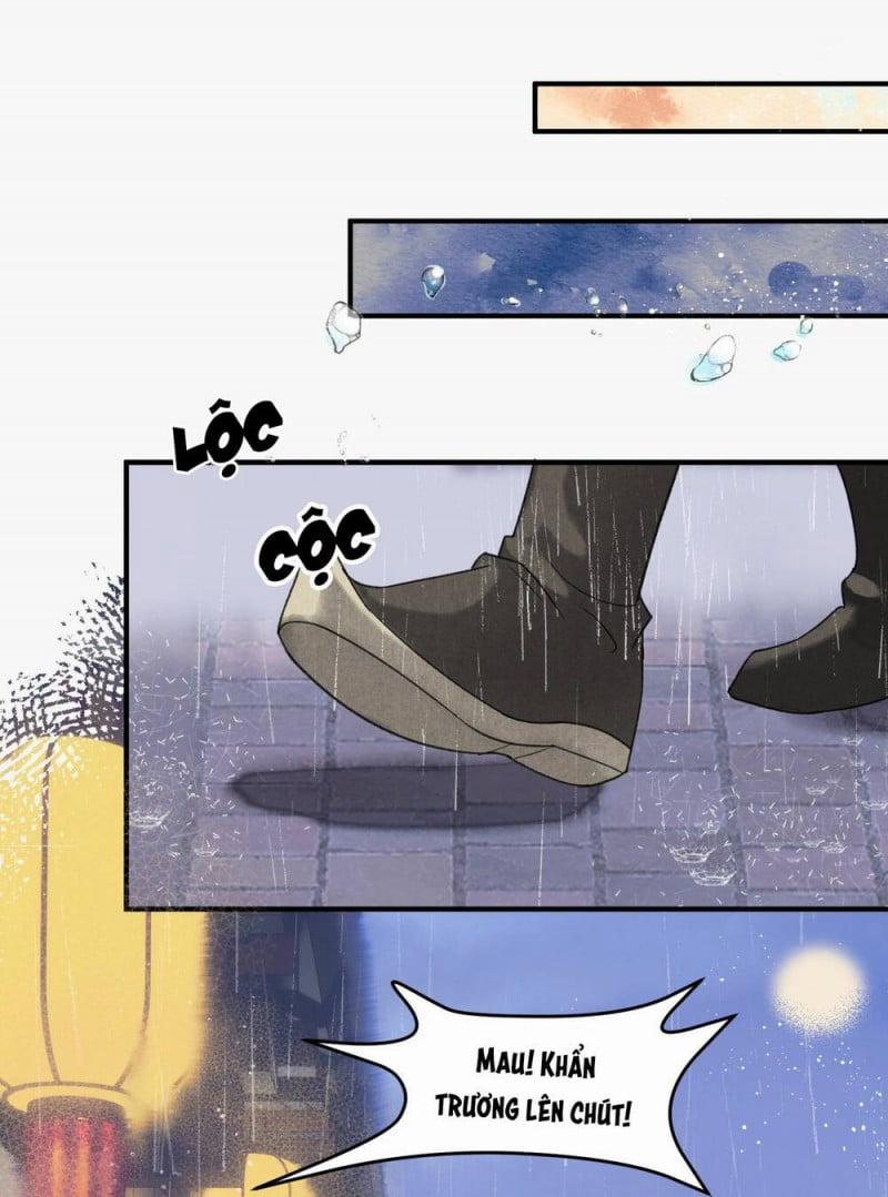 Tiểu Phú Bà Của Đại Tướng Quân 4 trang 55