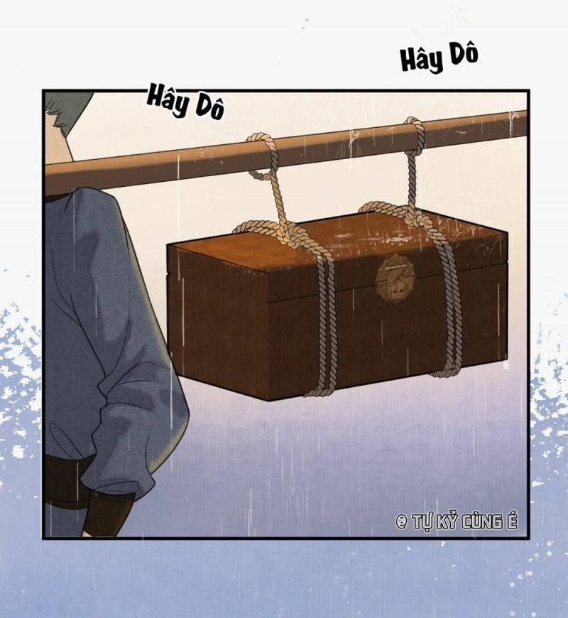 Tiểu Phú Bà Của Đại Tướng Quân 4 trang 57