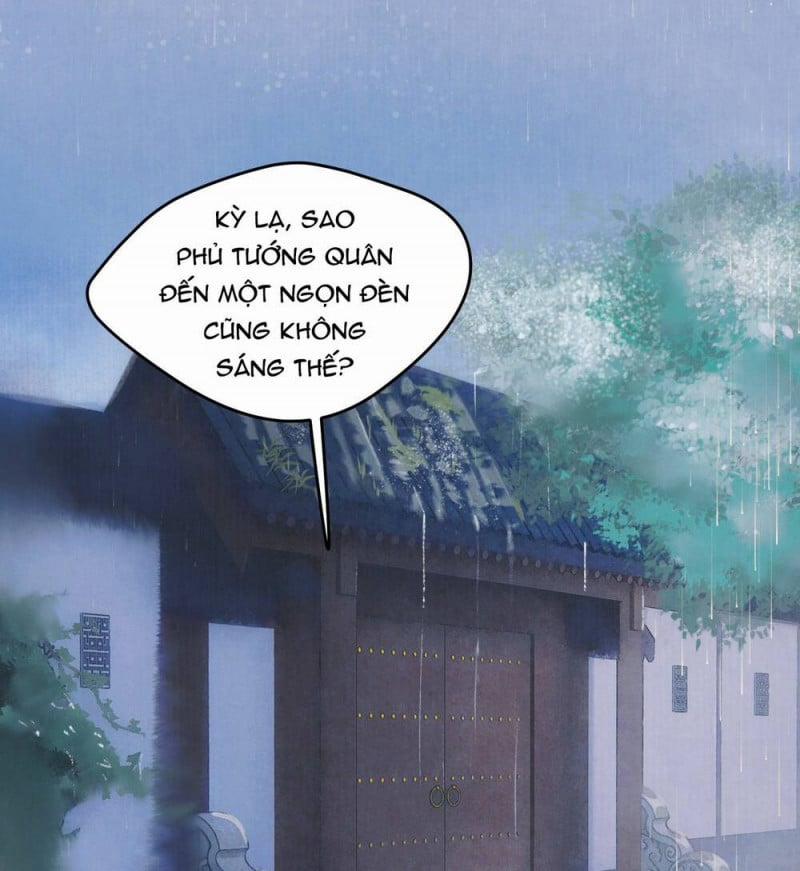 Tiểu Phú Bà Của Đại Tướng Quân 4 trang 58