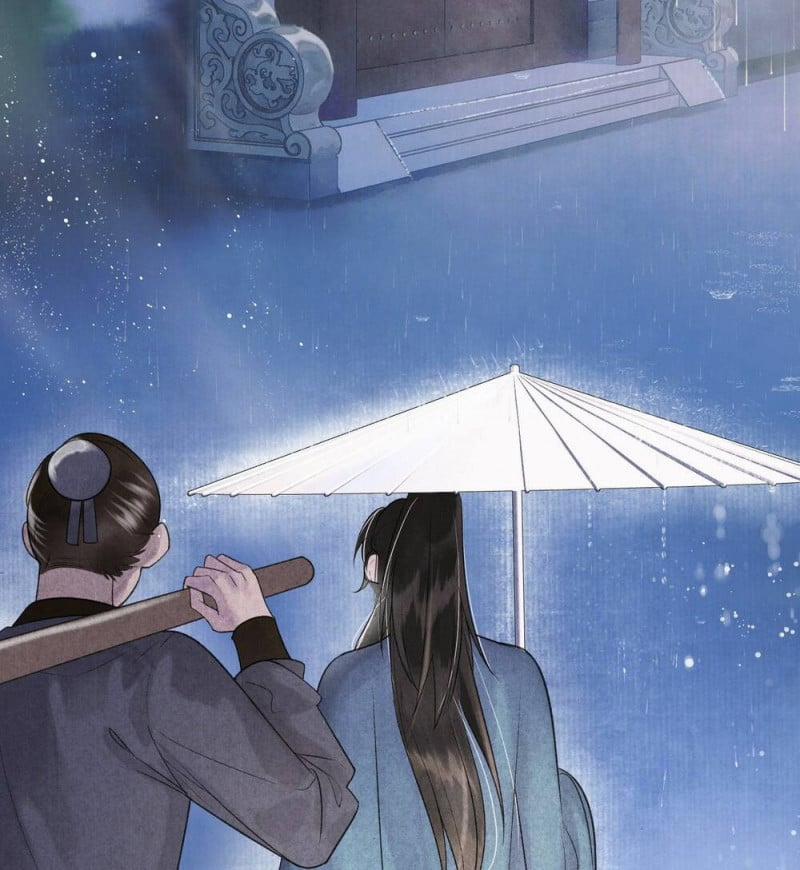 Tiểu Phú Bà Của Đại Tướng Quân 4 trang 59