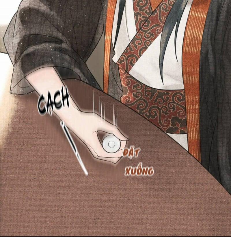 Tiểu Phú Bà Của Đại Tướng Quân 4 trang 6