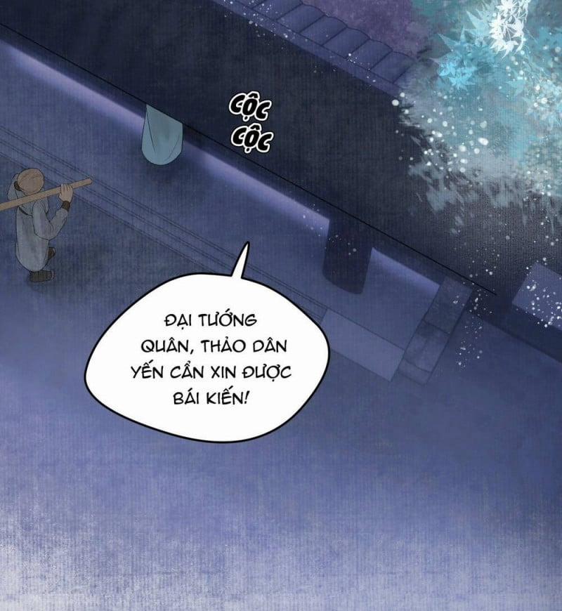 Tiểu Phú Bà Của Đại Tướng Quân 4 trang 62