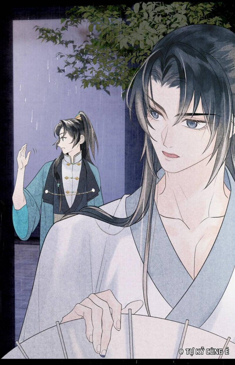 Tiểu Phú Bà Của Đại Tướng Quân 4 trang 67