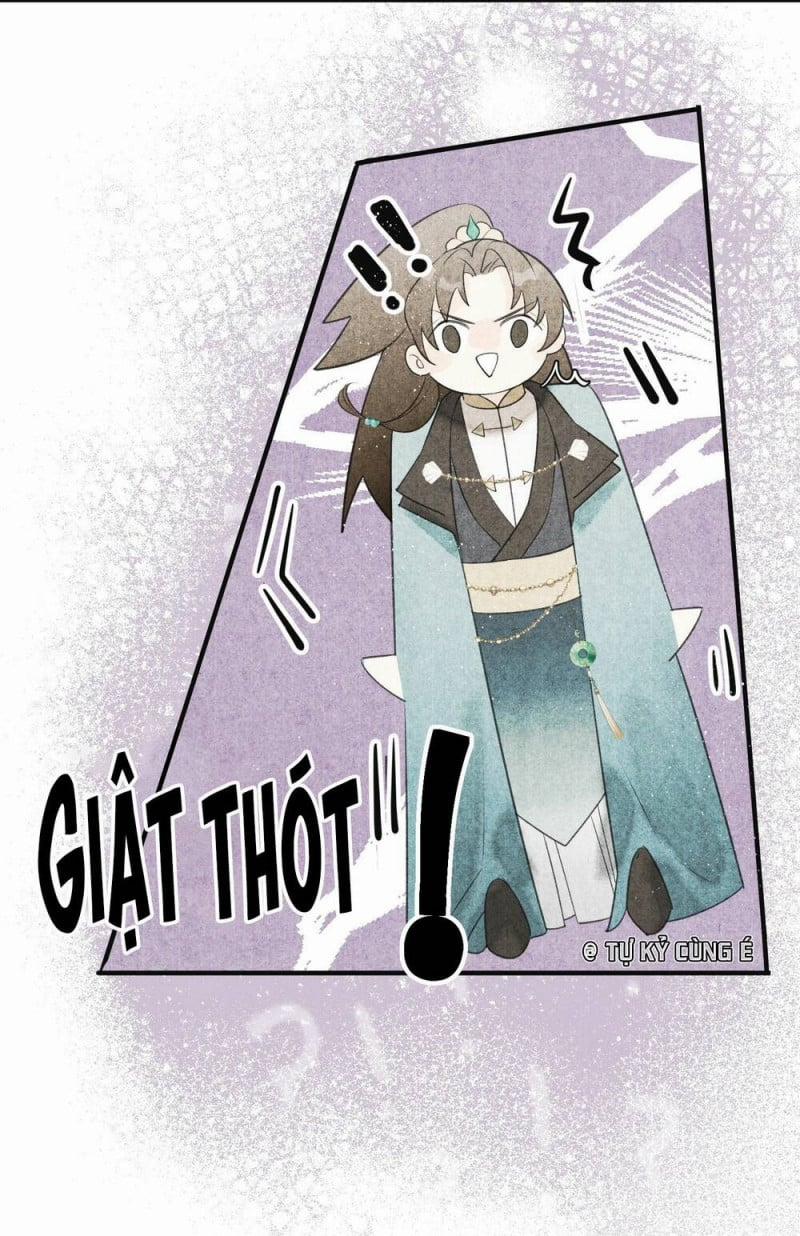 Tiểu Phú Bà Của Đại Tướng Quân 4 trang 7