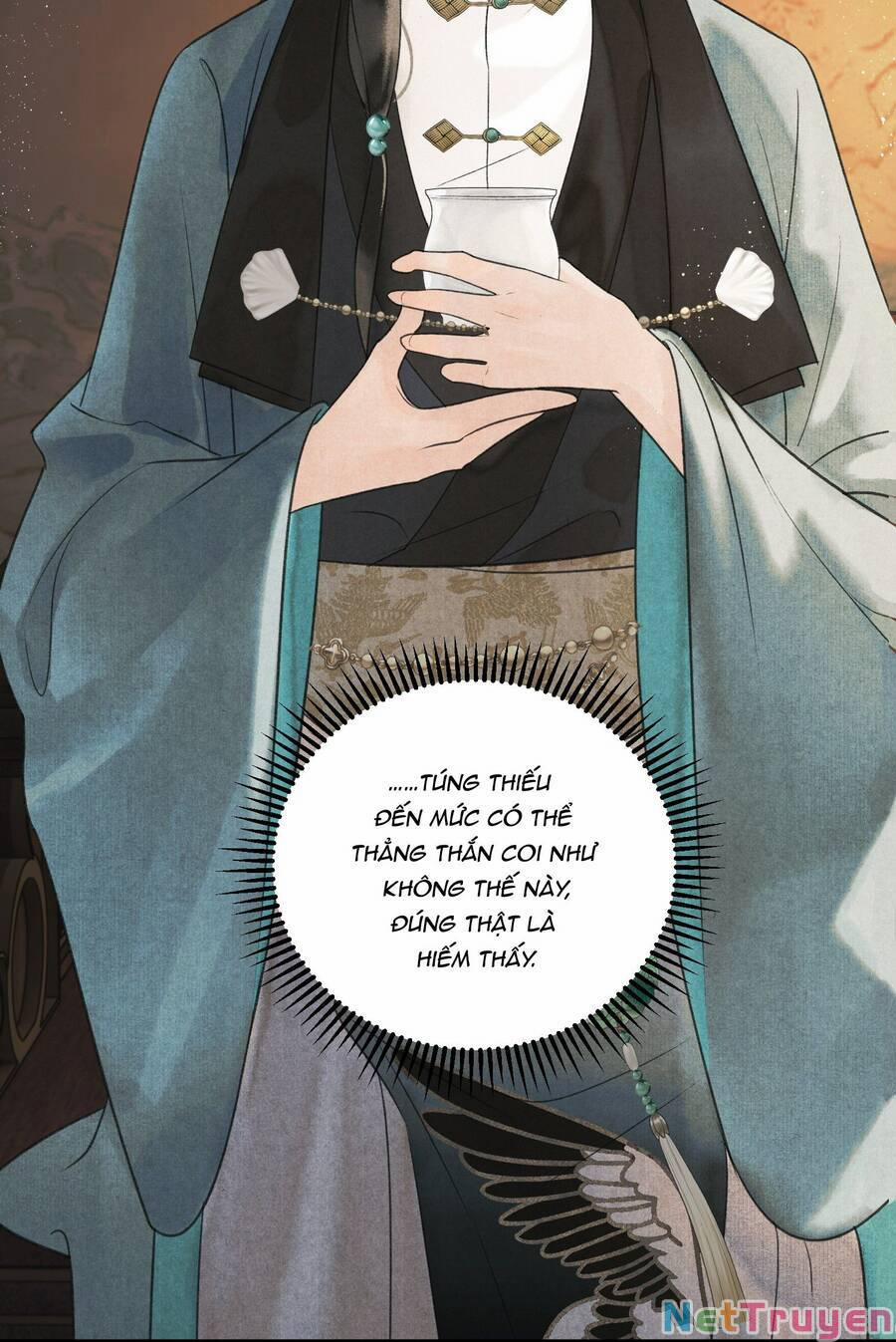 Tiểu Phú Bà Của Đại Tướng Quân 5 trang 10