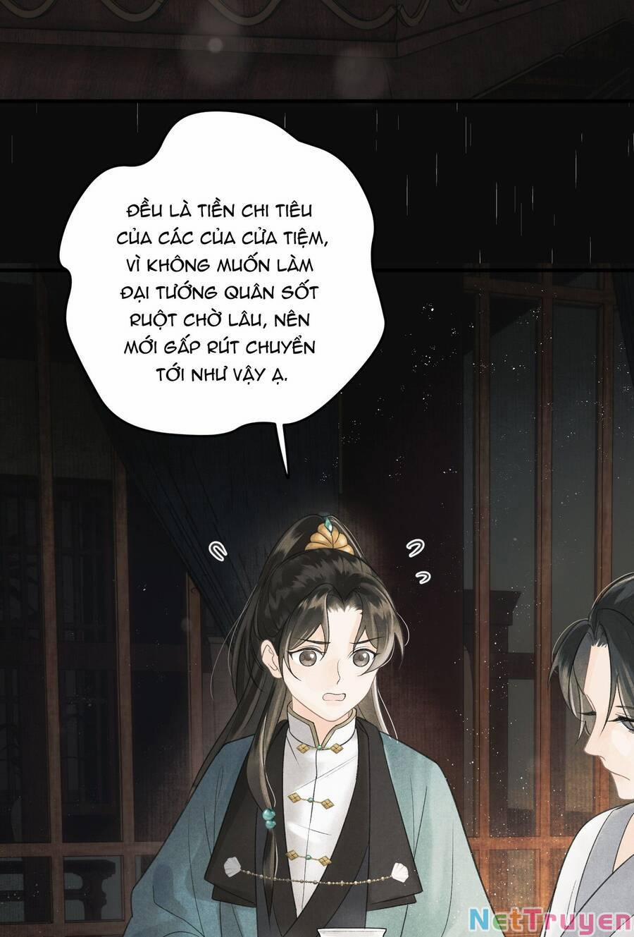 Tiểu Phú Bà Của Đại Tướng Quân 5 trang 12