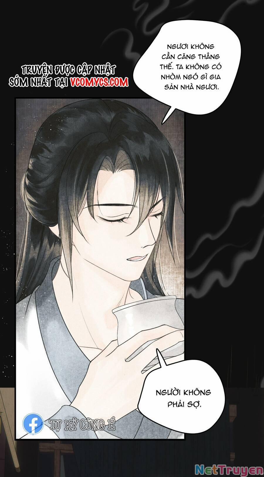 Tiểu Phú Bà Của Đại Tướng Quân 5 trang 14