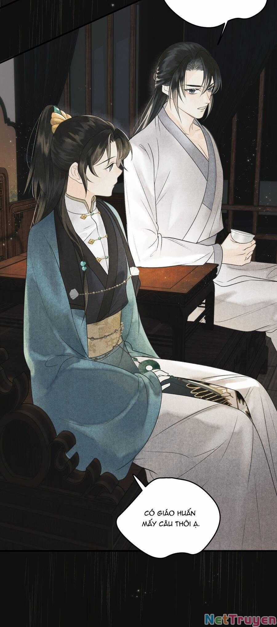 Tiểu Phú Bà Của Đại Tướng Quân 5 trang 17