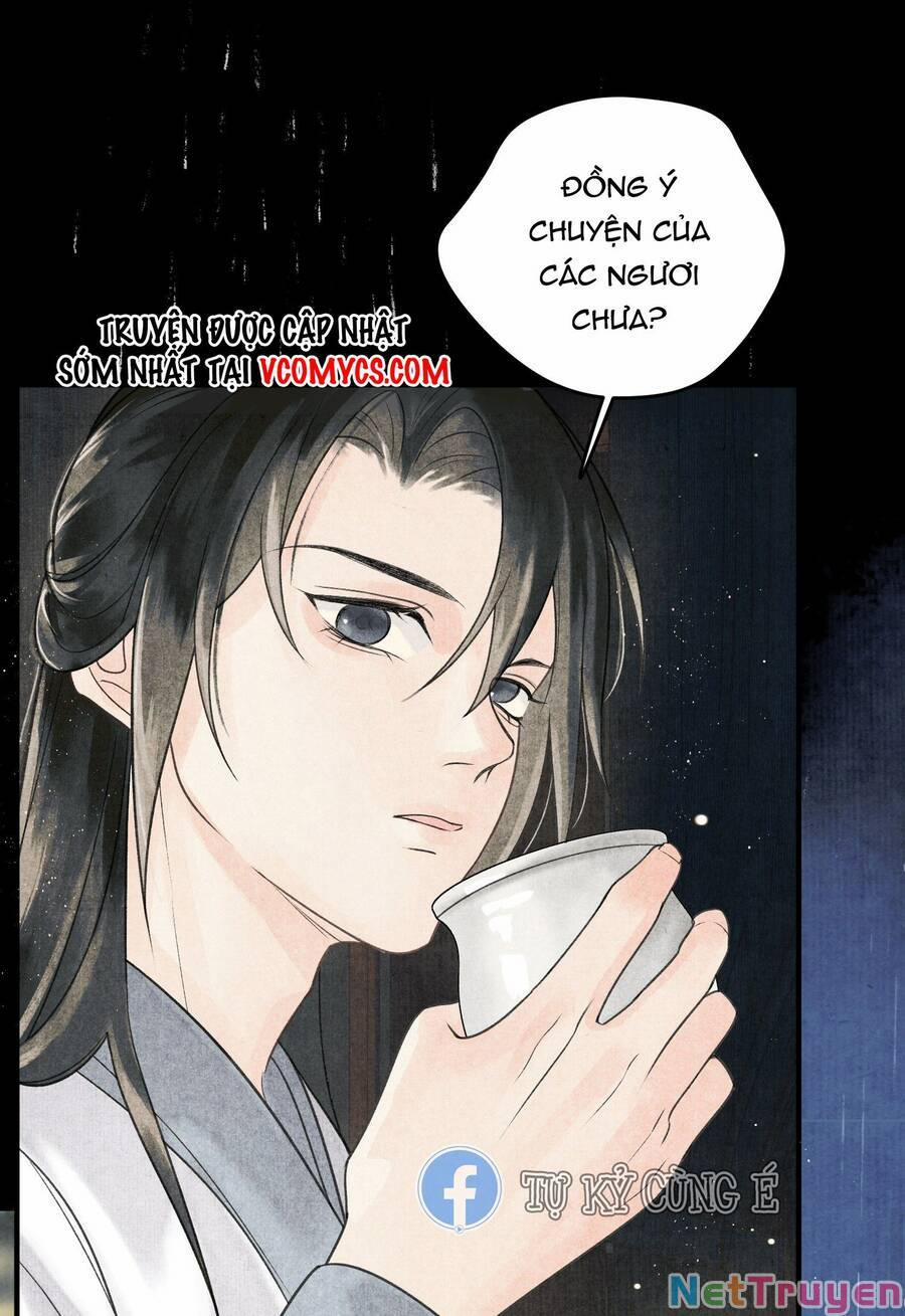 Tiểu Phú Bà Của Đại Tướng Quân 5 trang 18