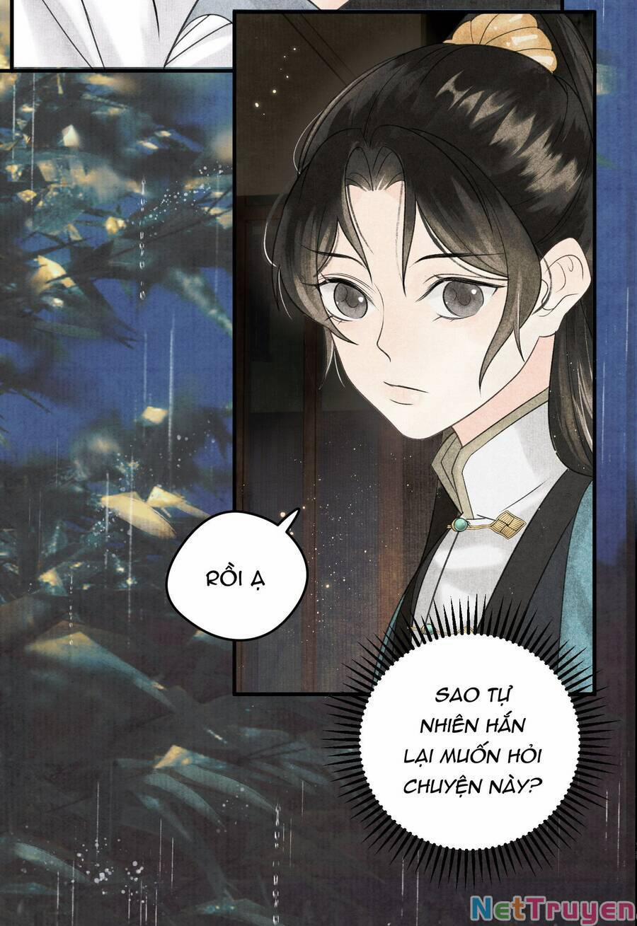 Tiểu Phú Bà Của Đại Tướng Quân 5 trang 19