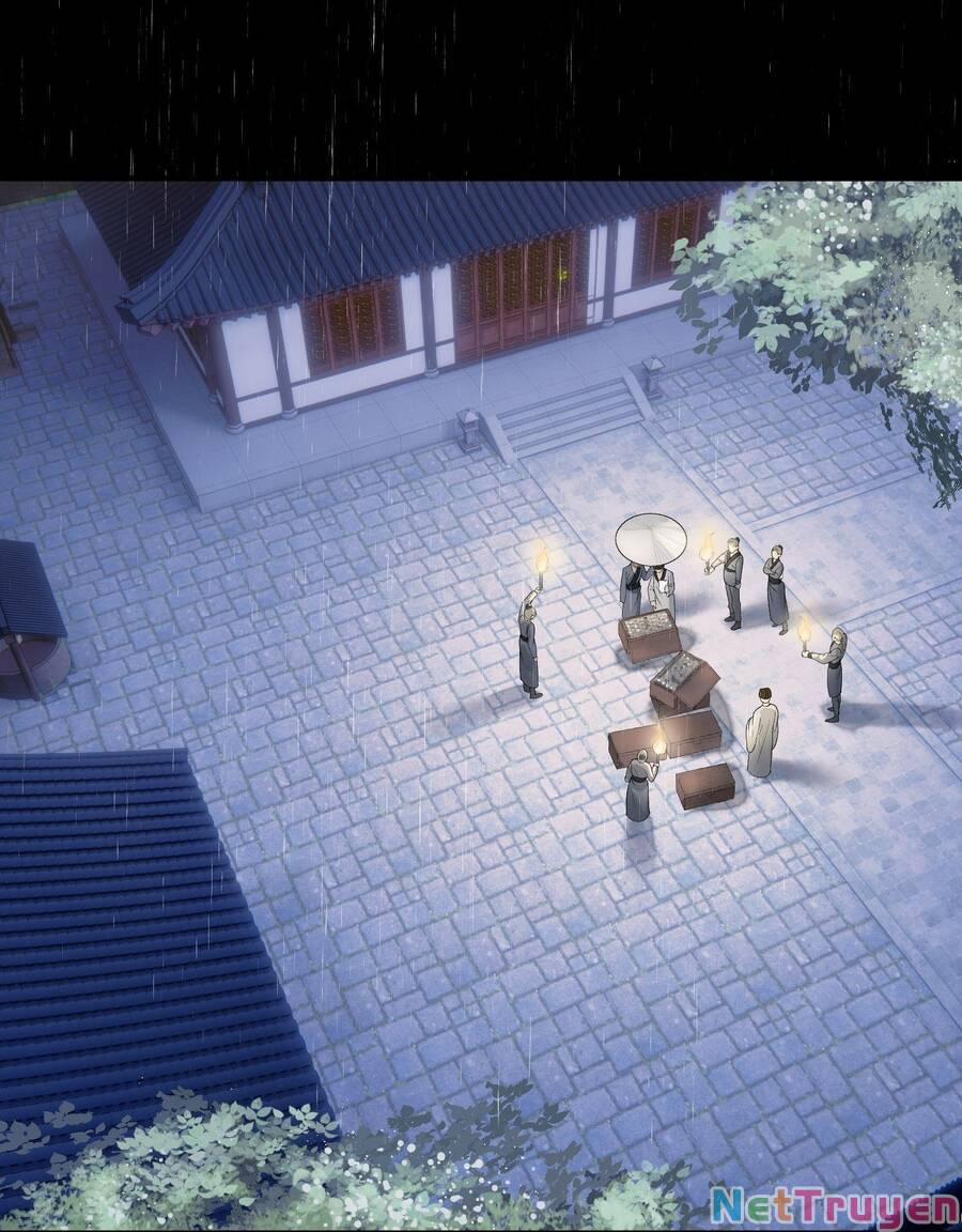 Tiểu Phú Bà Của Đại Tướng Quân 5 trang 2