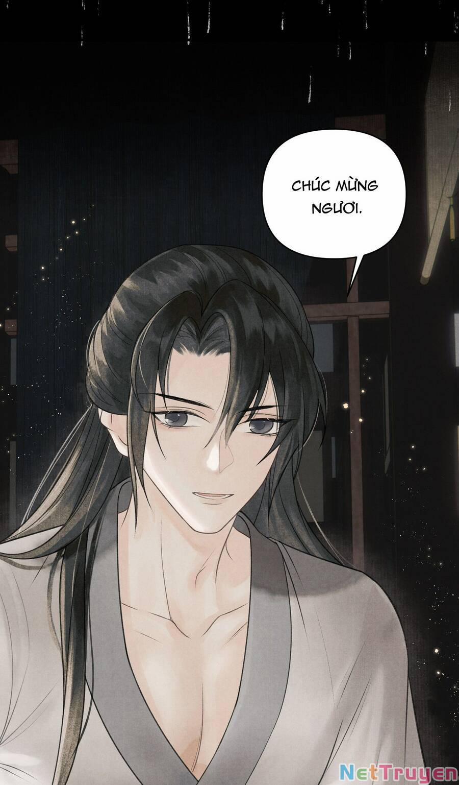 Tiểu Phú Bà Của Đại Tướng Quân 5 trang 21