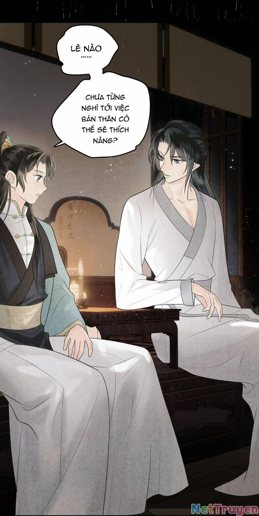 Tiểu Phú Bà Của Đại Tướng Quân 5 trang 24