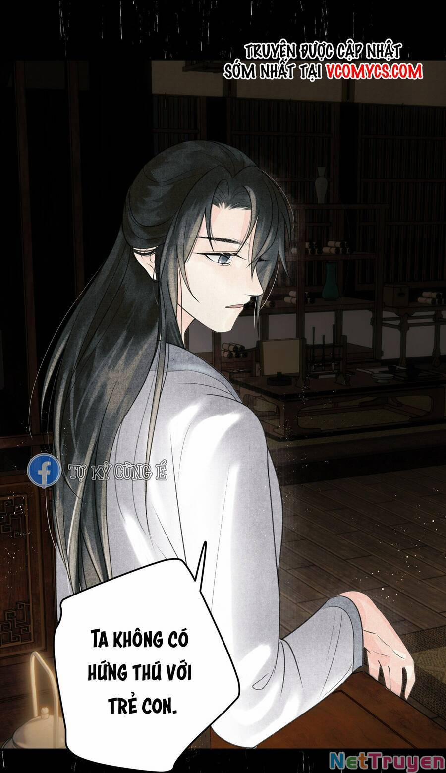 Tiểu Phú Bà Của Đại Tướng Quân 5 trang 25