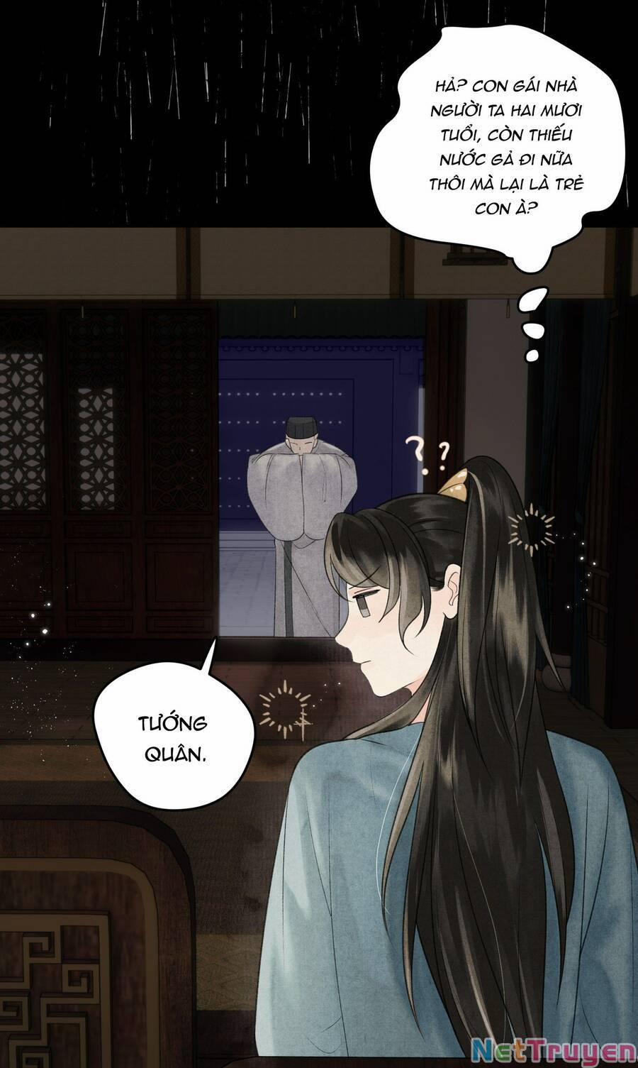 Tiểu Phú Bà Của Đại Tướng Quân 5 trang 26