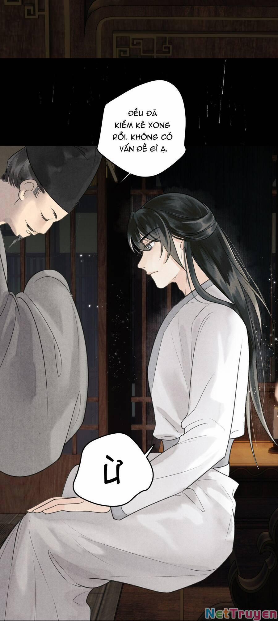 Tiểu Phú Bà Của Đại Tướng Quân 5 trang 27