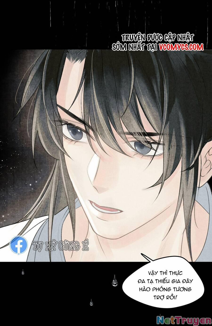 Tiểu Phú Bà Của Đại Tướng Quân 5 trang 28