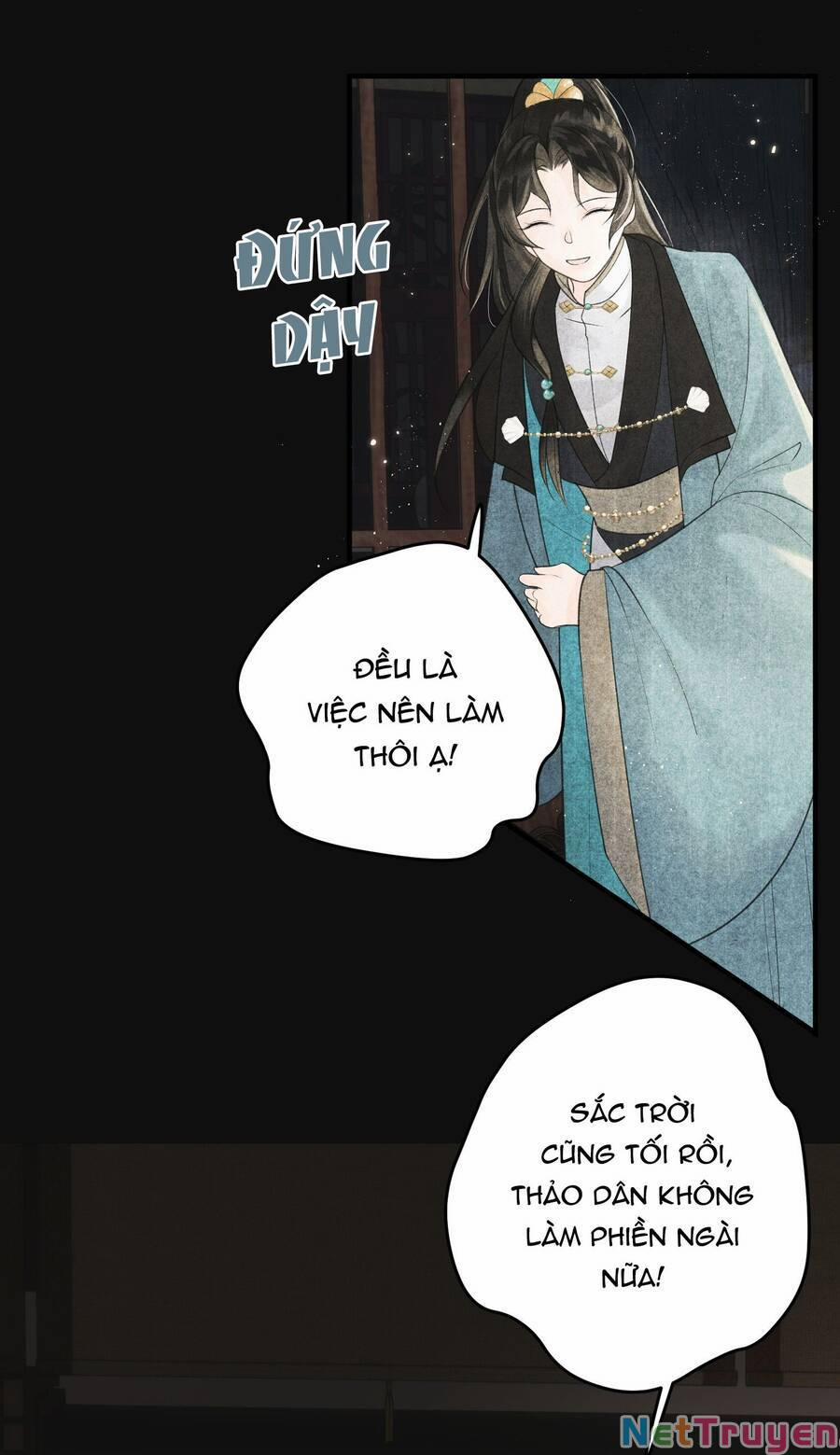 Tiểu Phú Bà Của Đại Tướng Quân 5 trang 29