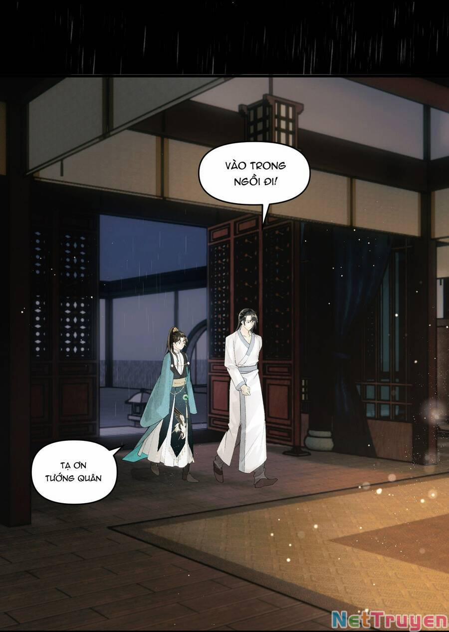 Tiểu Phú Bà Của Đại Tướng Quân 5 trang 3