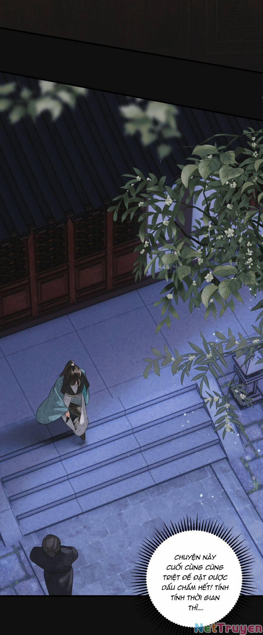 Tiểu Phú Bà Của Đại Tướng Quân 5 trang 31