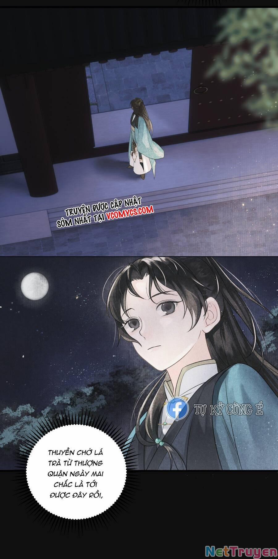 Tiểu Phú Bà Của Đại Tướng Quân 5 trang 32