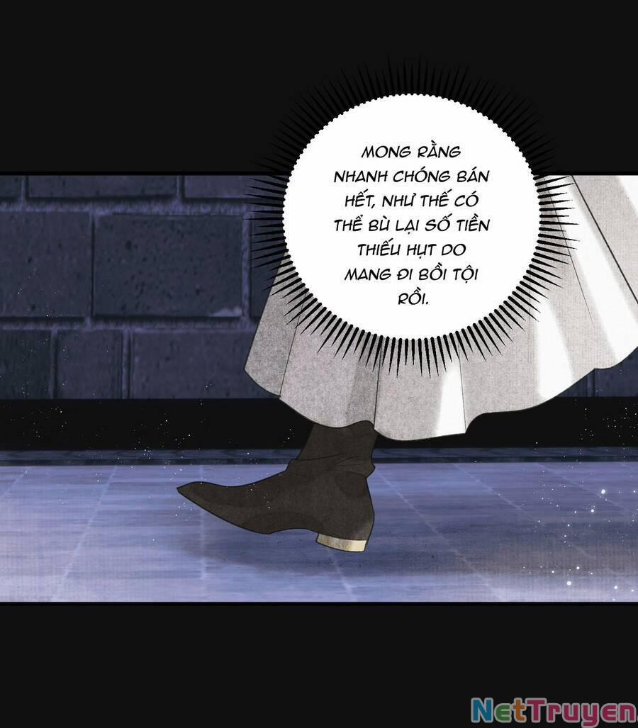 Tiểu Phú Bà Của Đại Tướng Quân 5 trang 33