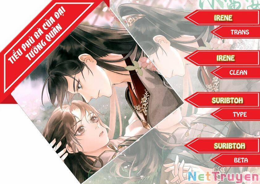 Tiểu Phú Bà Của Đại Tướng Quân 5 trang 35