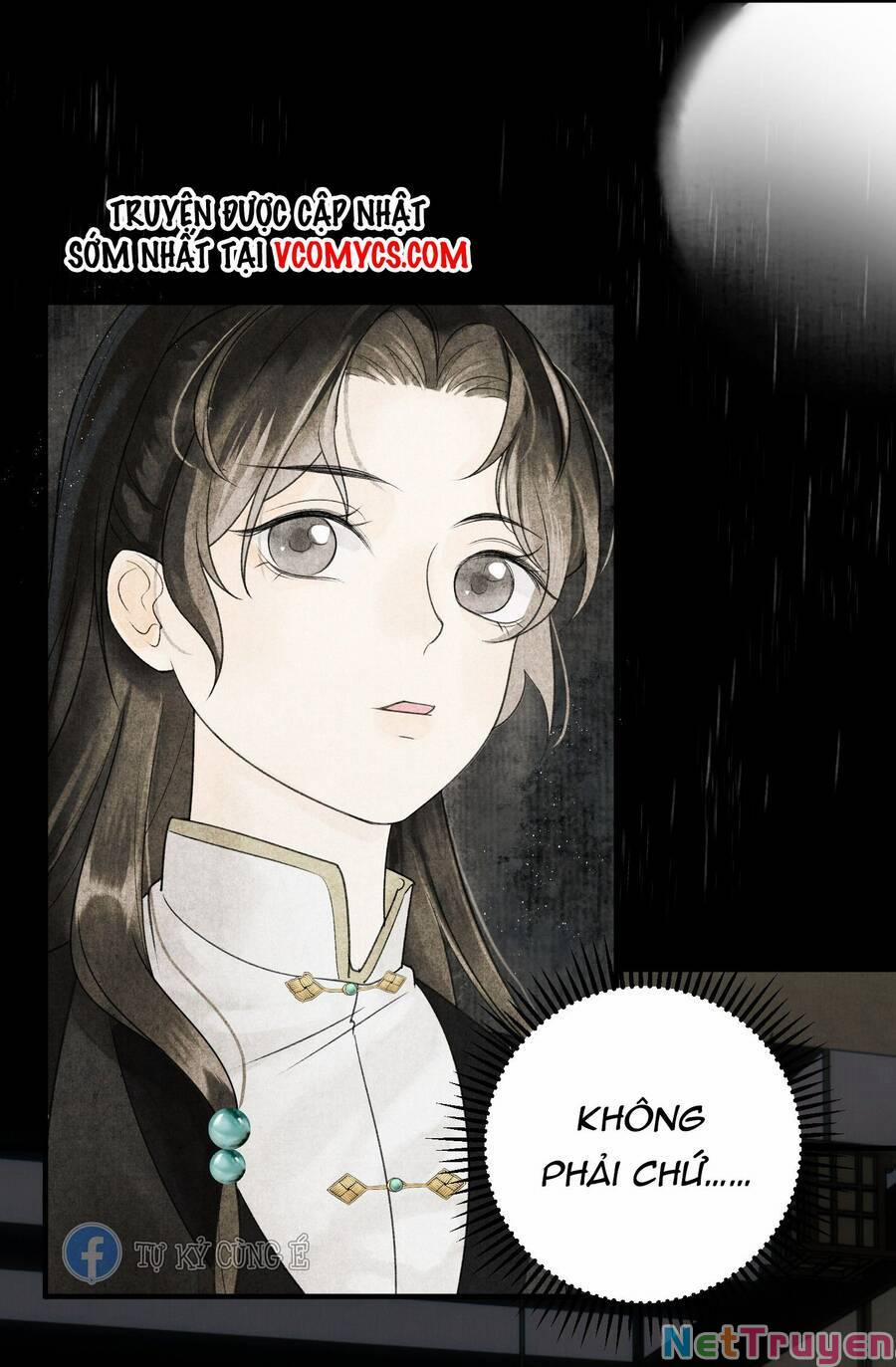 Tiểu Phú Bà Của Đại Tướng Quân 5 trang 4