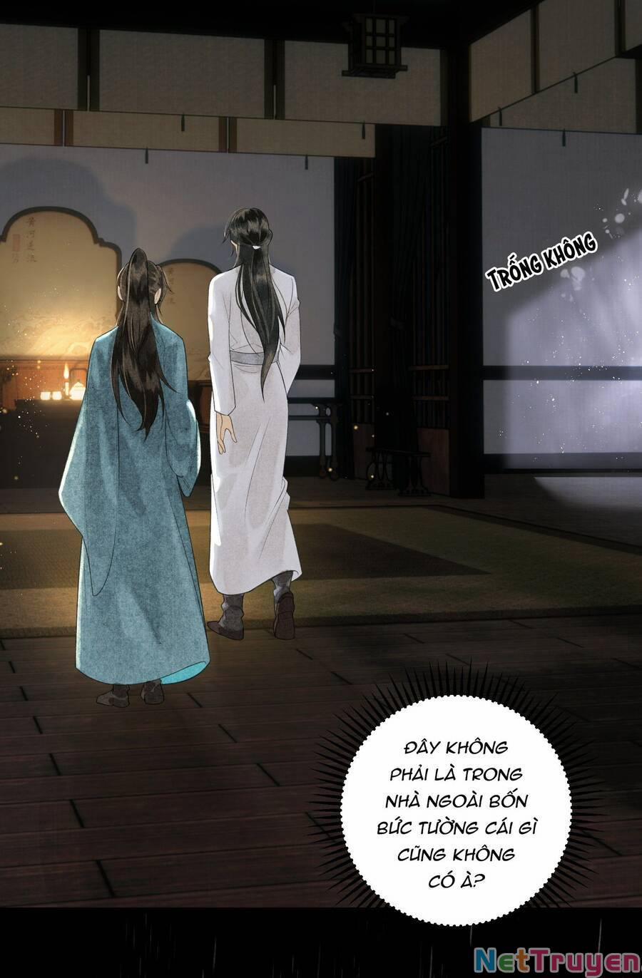 Tiểu Phú Bà Của Đại Tướng Quân 5 trang 5