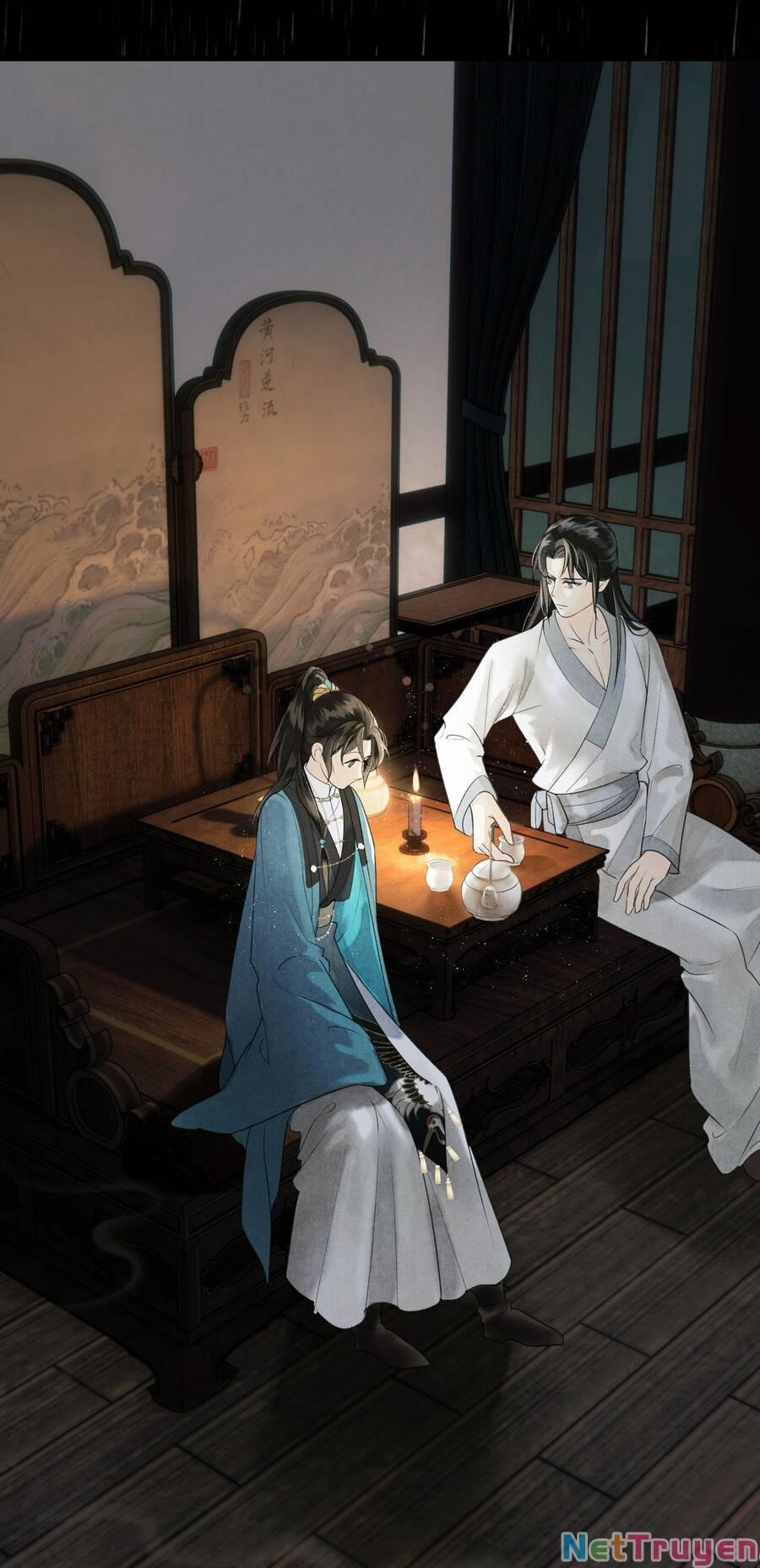 Tiểu Phú Bà Của Đại Tướng Quân 5 trang 6