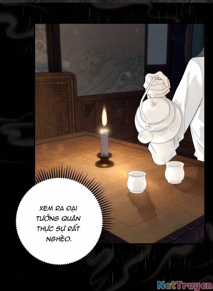 Tiểu Phú Bà Của Đại Tướng Quân 5 trang 7