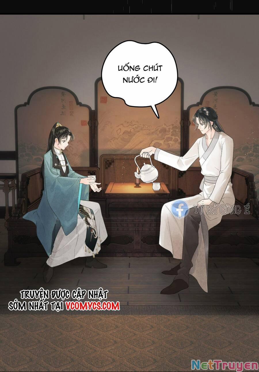 Tiểu Phú Bà Của Đại Tướng Quân 5 trang 8