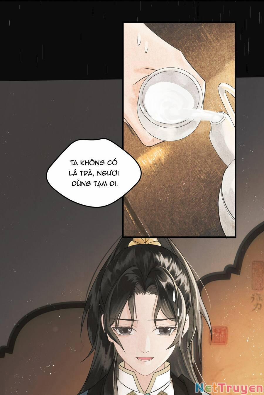 Tiểu Phú Bà Của Đại Tướng Quân 5 trang 9