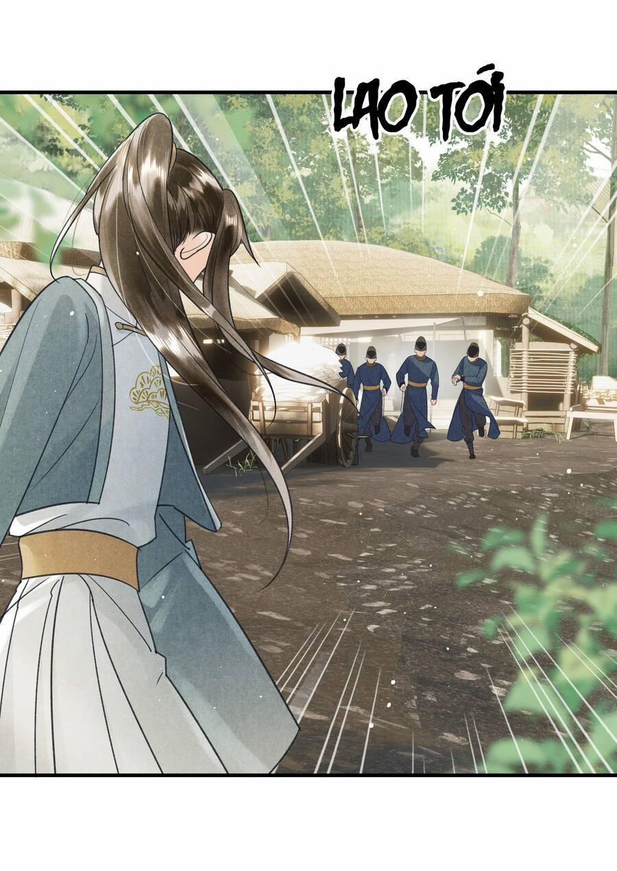 Tiểu Phú Bà Của Đại Tướng Quân 6 trang 19