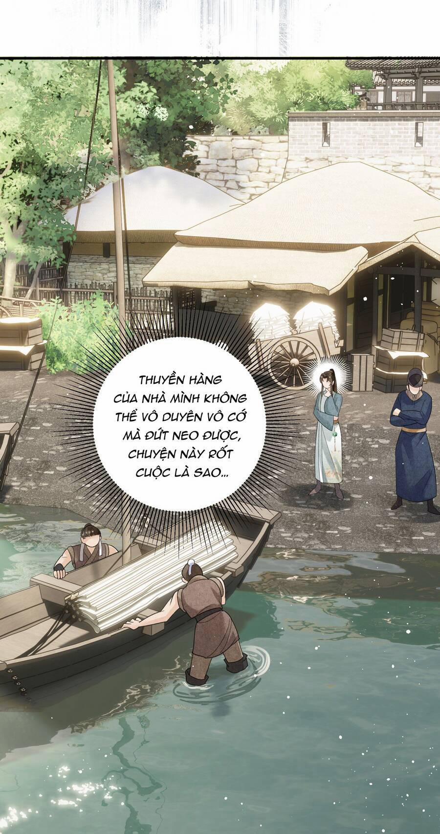 Tiểu Phú Bà Của Đại Tướng Quân 6 trang 26