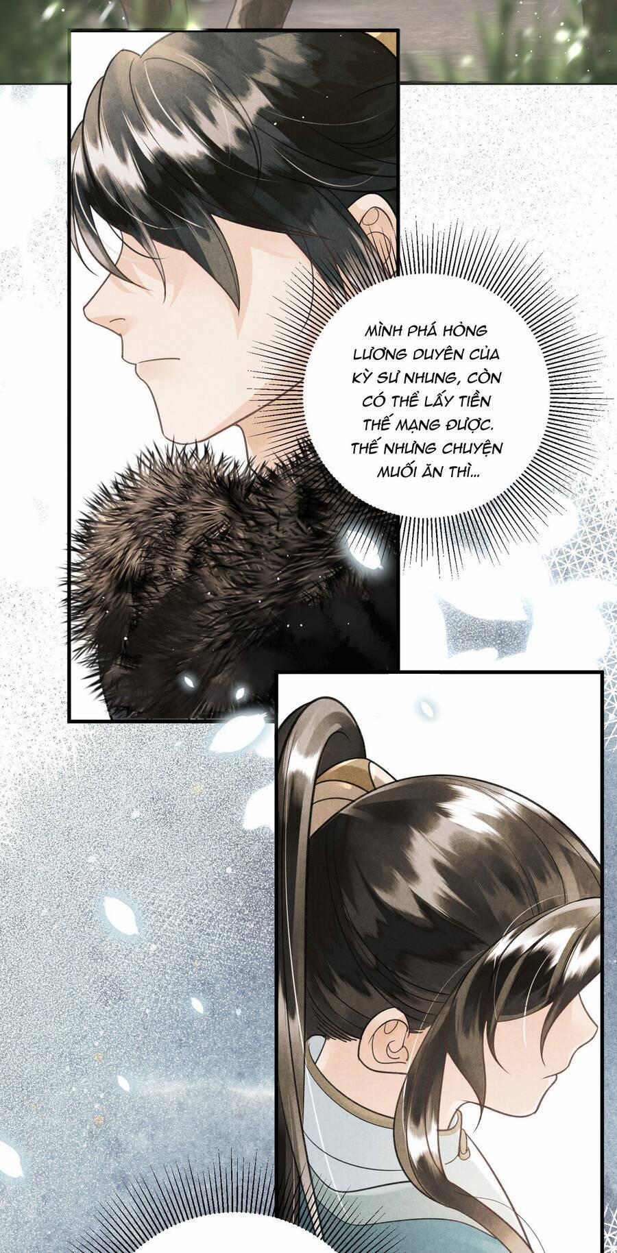 Tiểu Phú Bà Của Đại Tướng Quân 6 trang 29