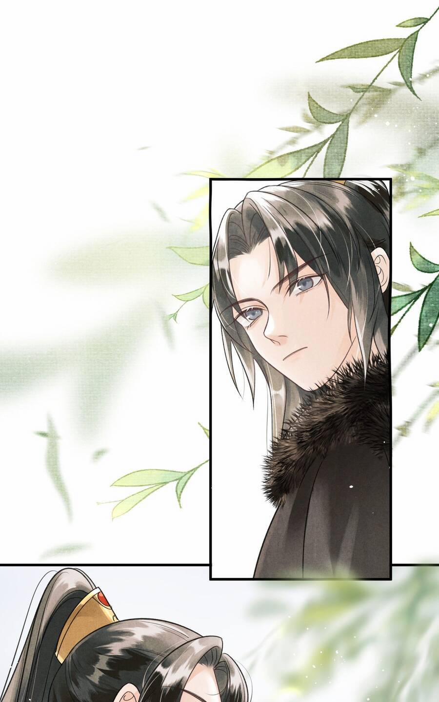 Tiểu Phú Bà Của Đại Tướng Quân 6 trang 36