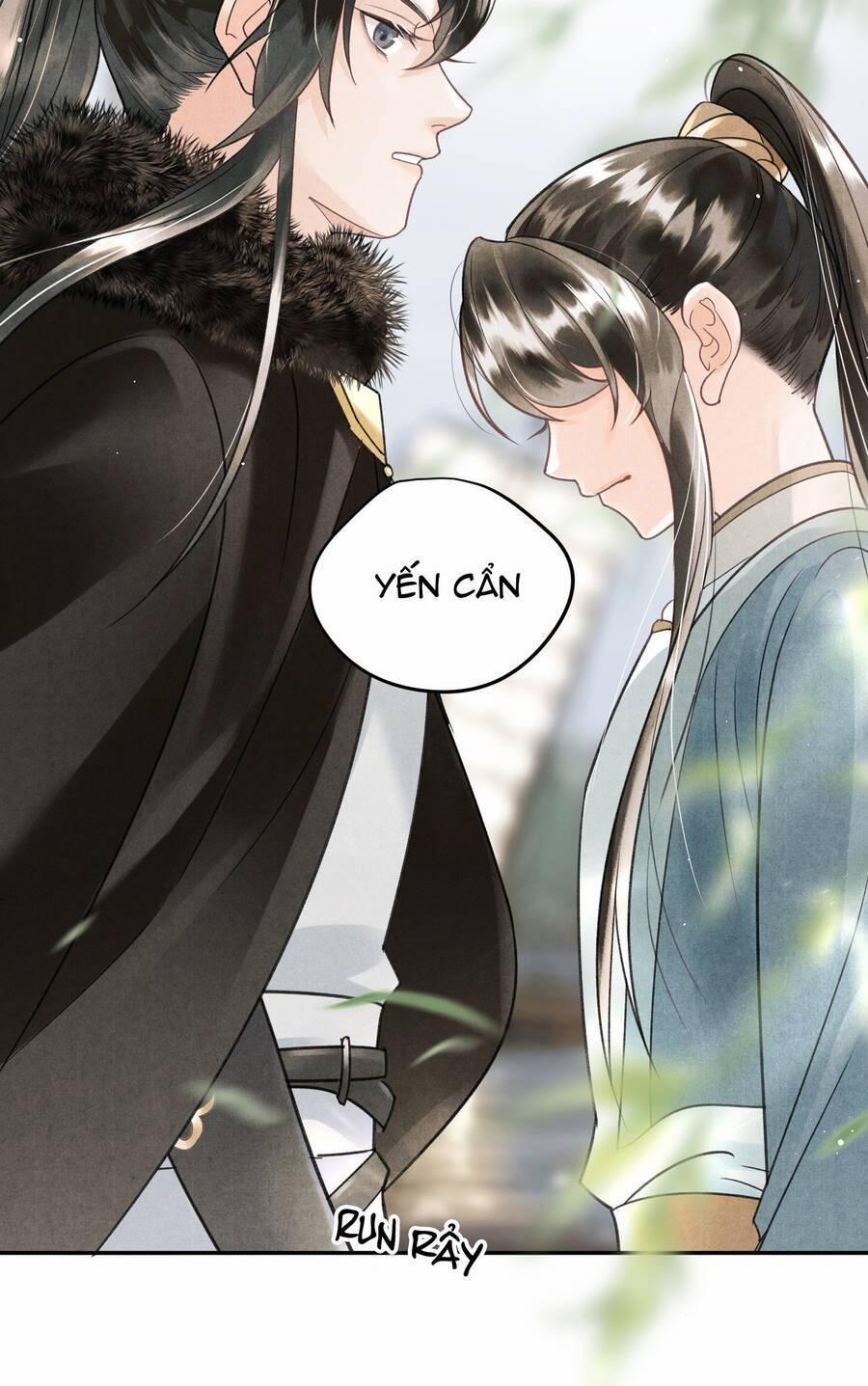 Tiểu Phú Bà Của Đại Tướng Quân 6 trang 37