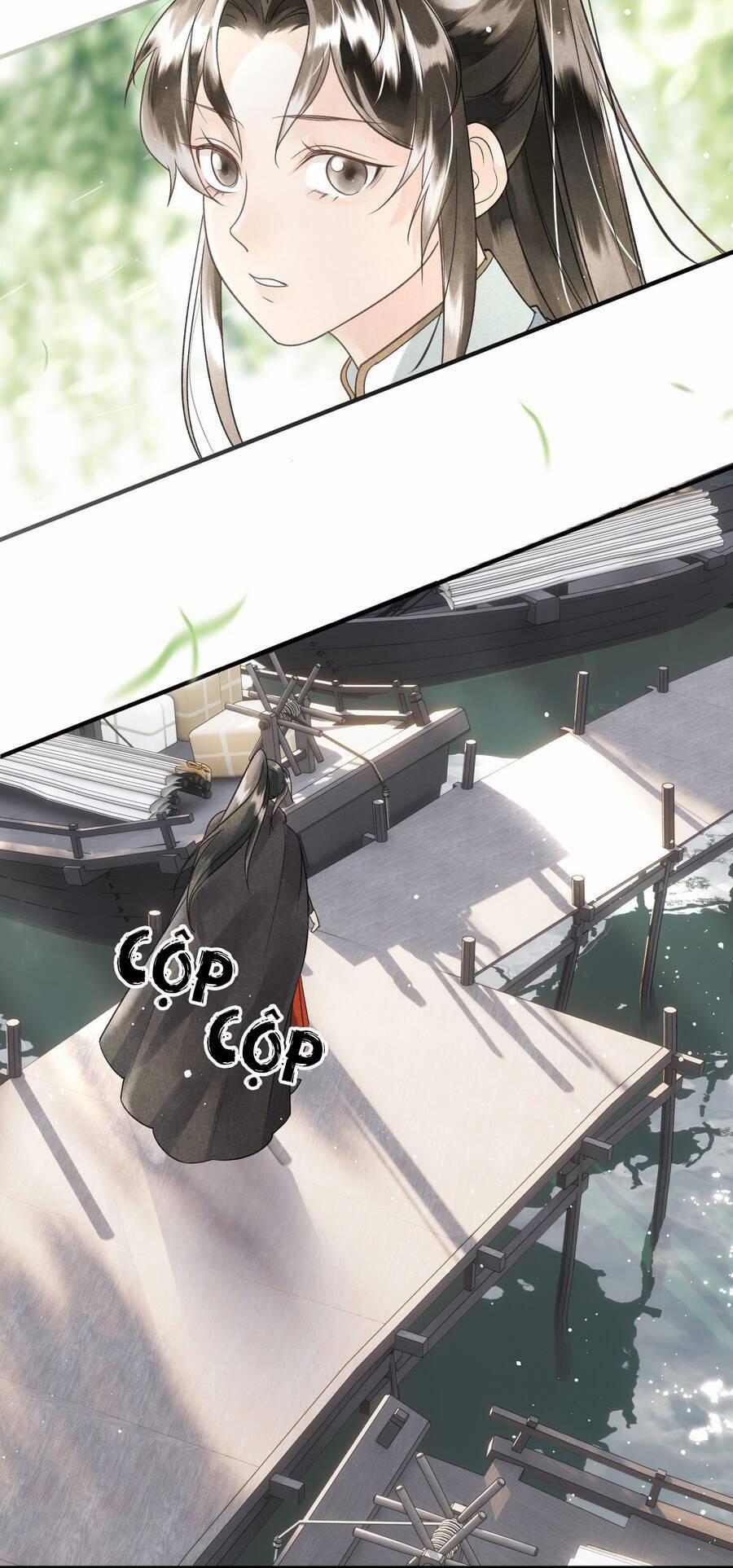 Tiểu Phú Bà Của Đại Tướng Quân 6 trang 40