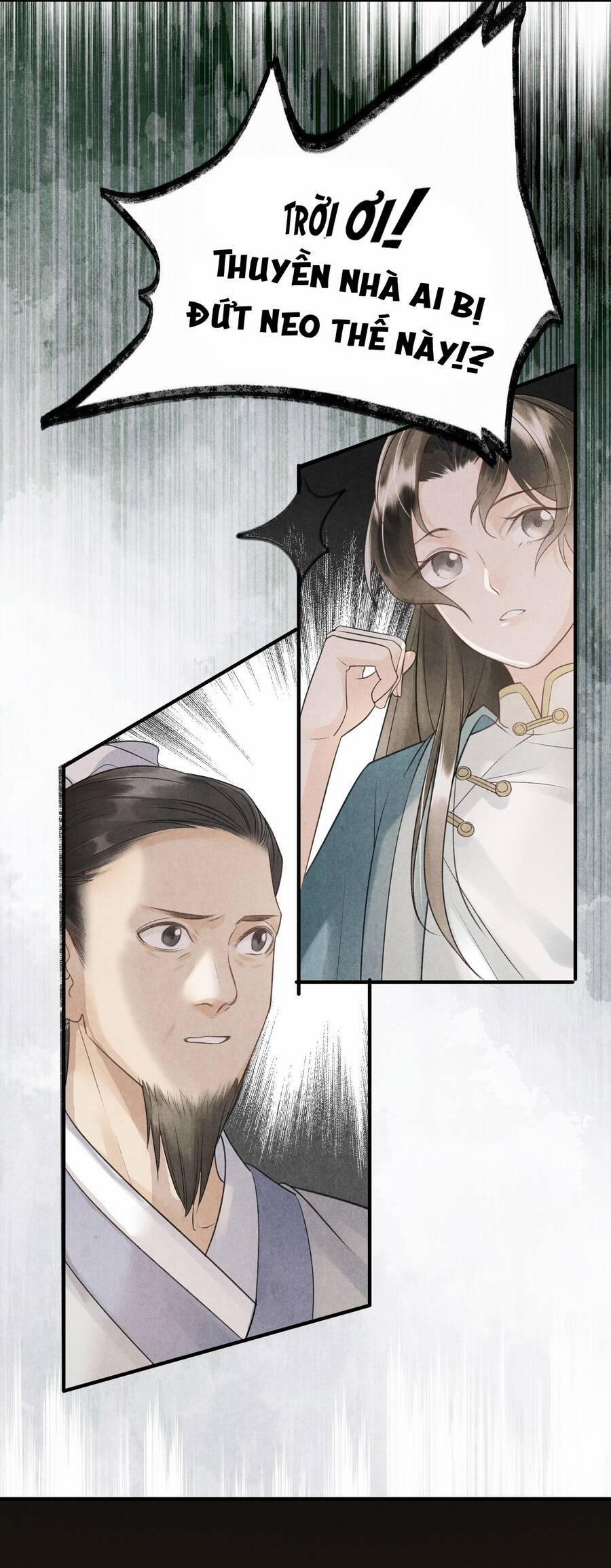 Tiểu Phú Bà Của Đại Tướng Quân 6 trang 8