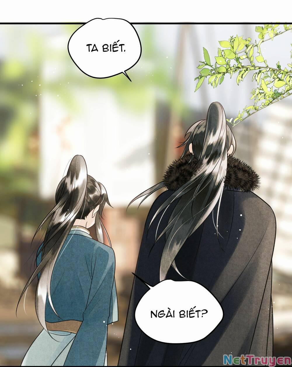 Tiểu Phú Bà Của Đại Tướng Quân 7 trang 11