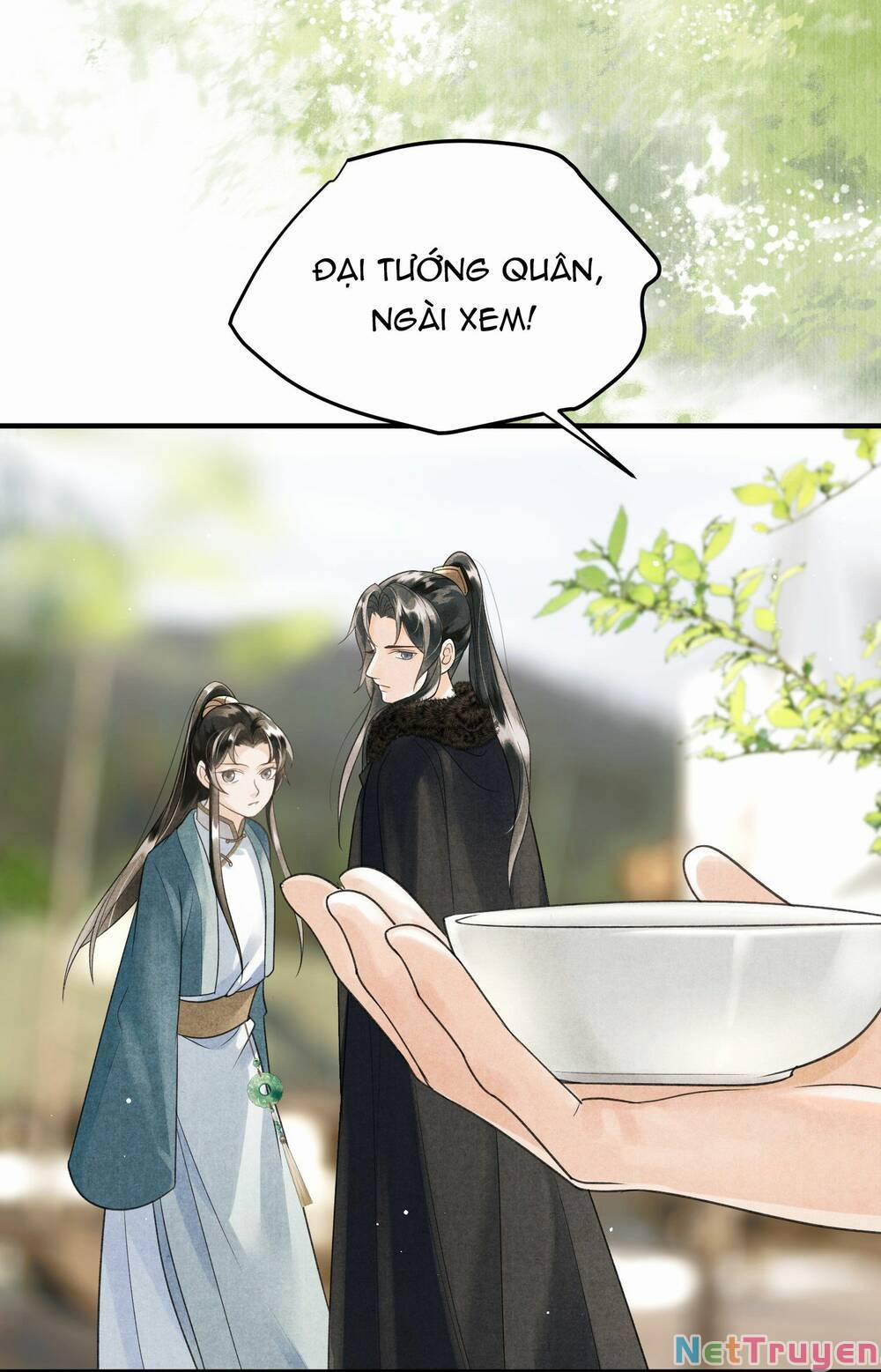 Tiểu Phú Bà Của Đại Tướng Quân 7 trang 13