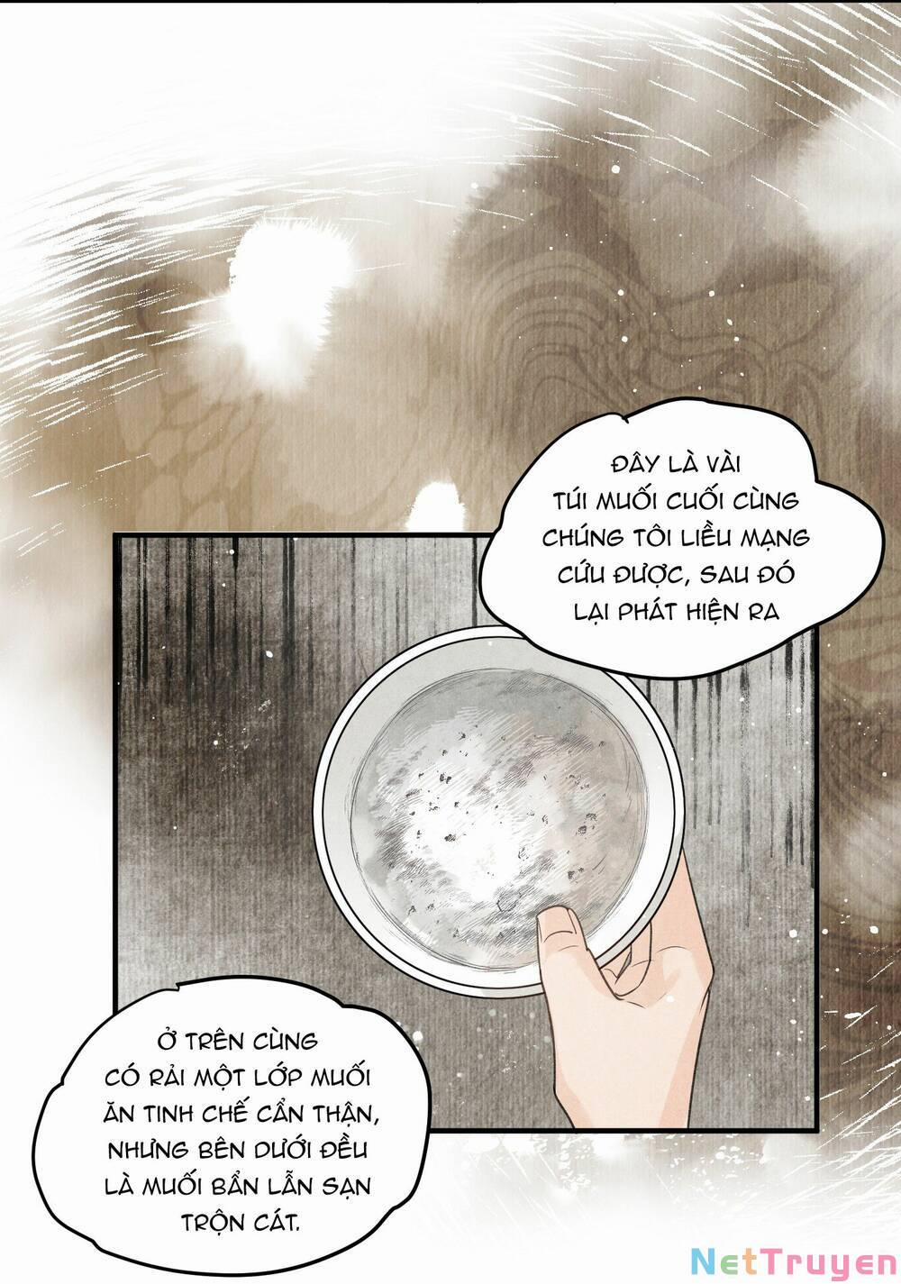 Tiểu Phú Bà Của Đại Tướng Quân 7 trang 14