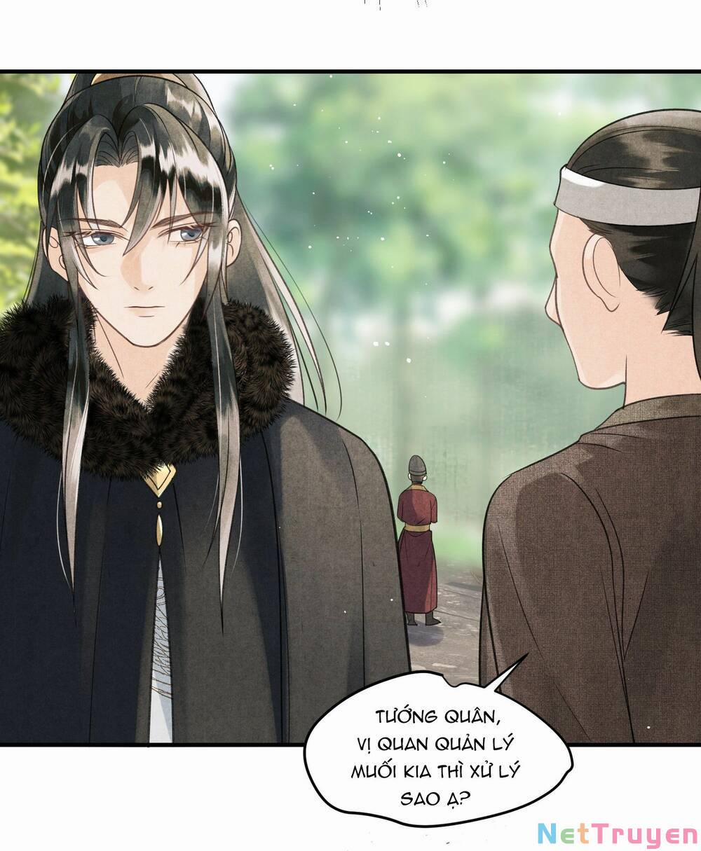 Tiểu Phú Bà Của Đại Tướng Quân 7 trang 16