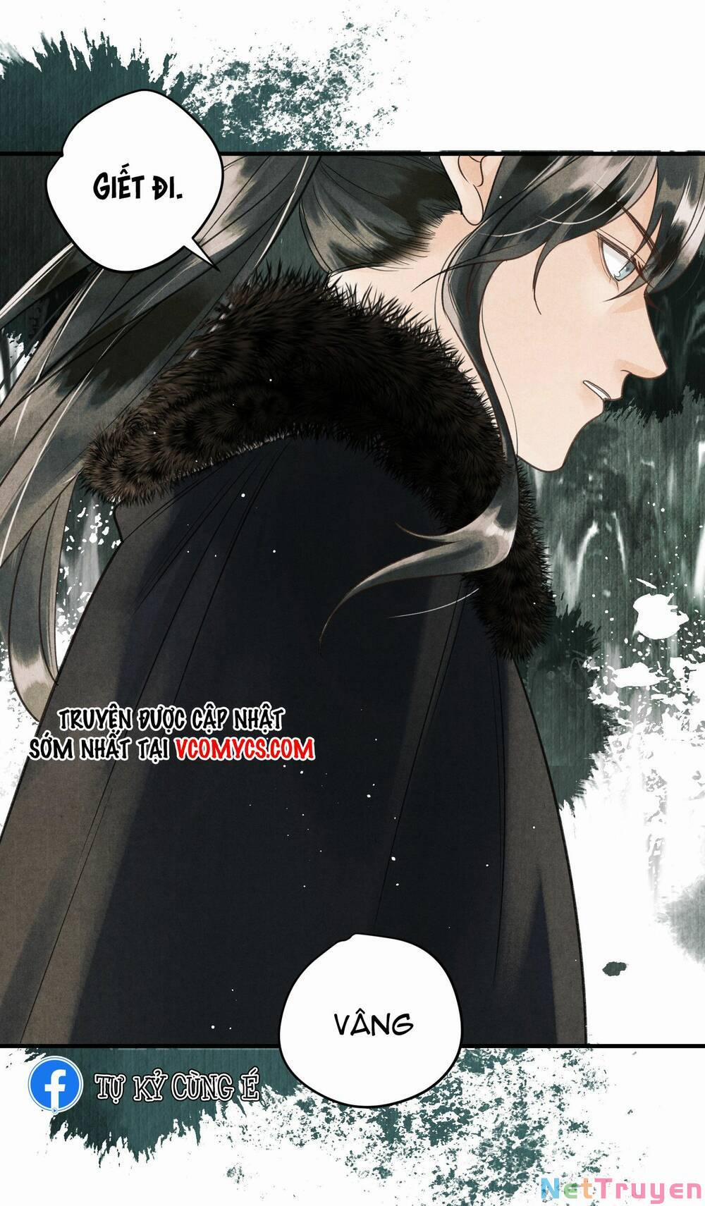 Tiểu Phú Bà Của Đại Tướng Quân 7 trang 17